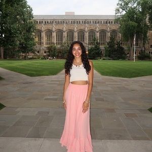 Meet your Posher, Arya